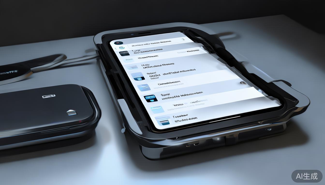 imToken真假验证指南：苹果用户必看，如何通过App Store安全下载？