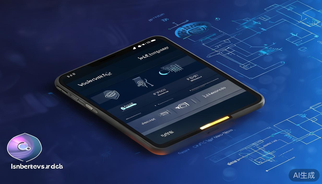 imToken 2.0安卓版：多层次服务体系，如何通过实时工单与三重验证保障资产安全？
