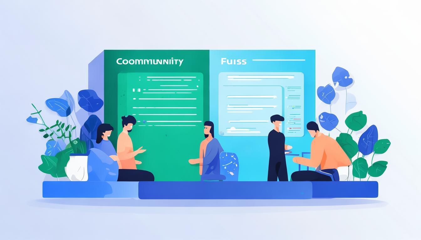 TP钱包最新版本：开发团队心血结晶，社区支持铸就优质体验