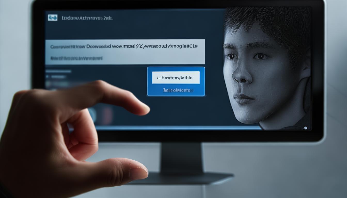 下载imToken需格外小心！关乎财产安全的每一步骤都要留意