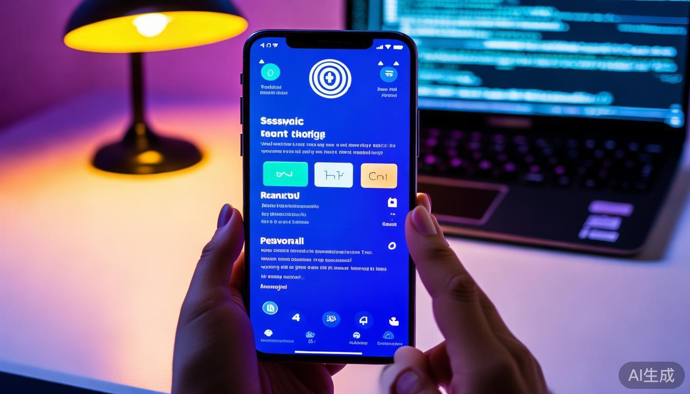 imToken钱包优化全攻略：提升效率与资产安全，这些技巧你掌握了吗？
