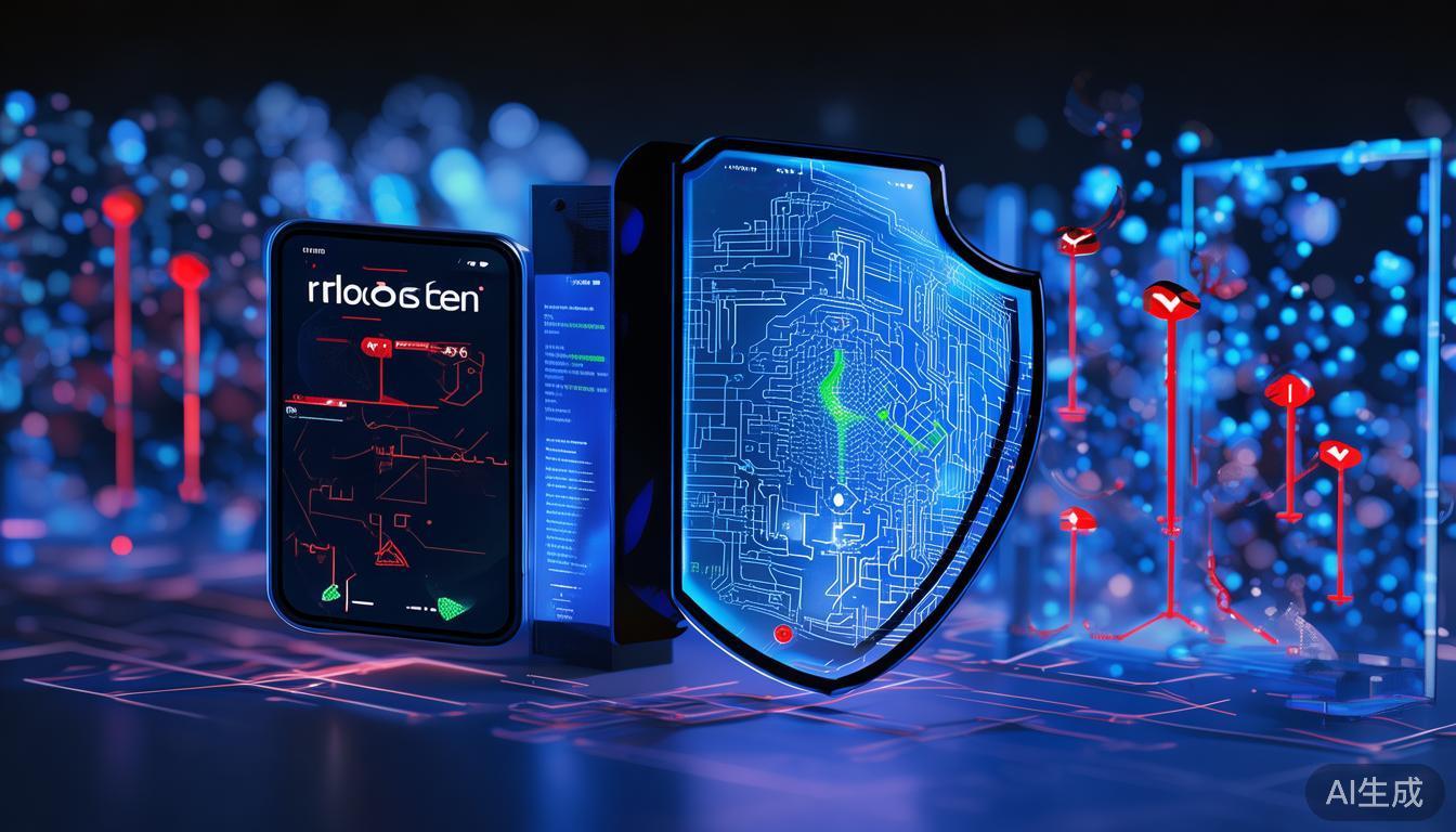 imToken安卓版如何保障资产安全？详解本地私钥存储、安全检测与授权管理