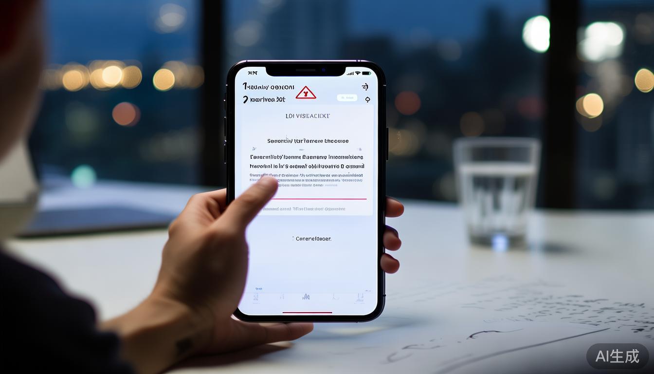 imToken安卓版重磅更新：深度支持多链生态与智能风控，全面提升资产管理体验