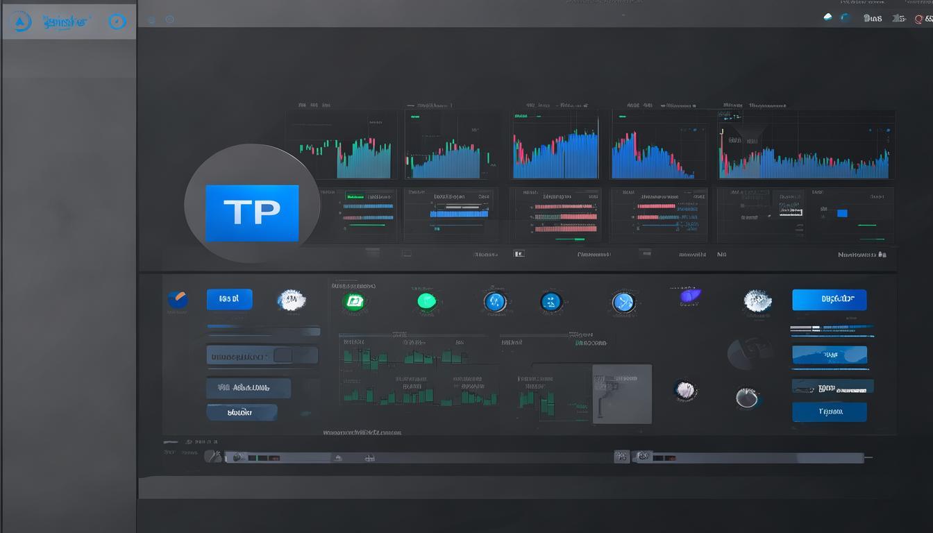 TP官方网站数字资产管理软件下载，十大理由你不可错过