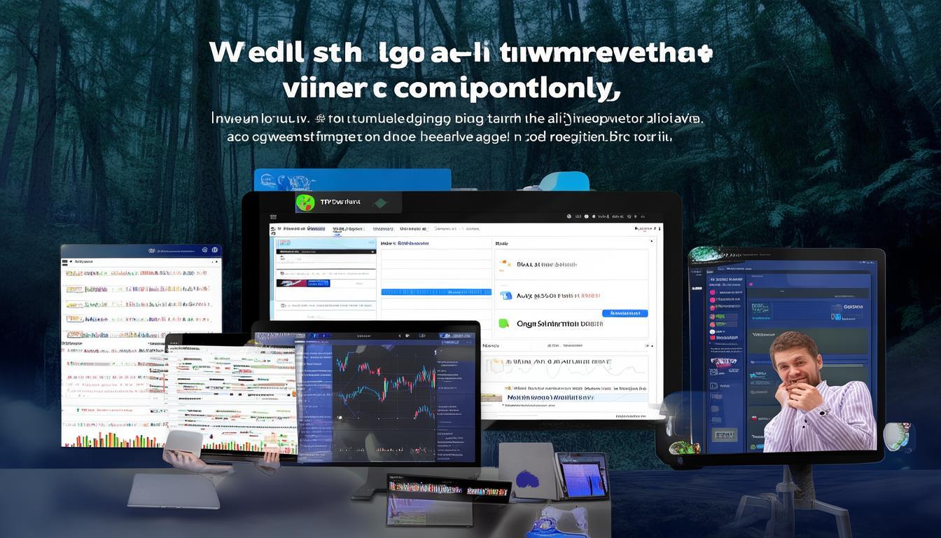 体验TPWallet官网后，对数字资产投资理解更深刻啦