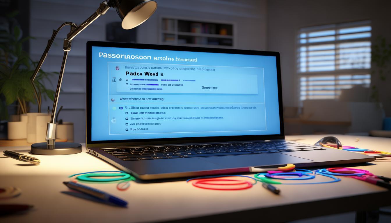 定期更换密码至关重要，莫因繁琐忽视账户安全