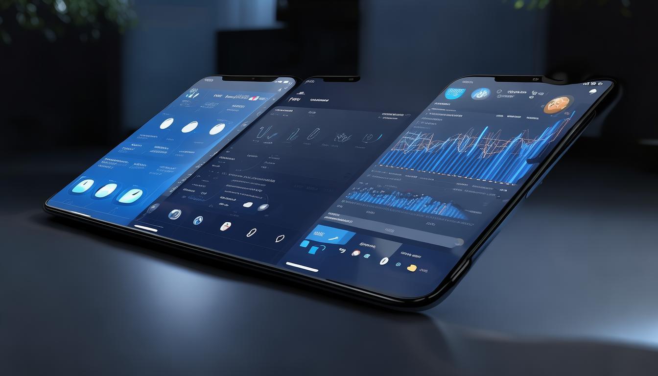 imToken钱包APP助力个性化投资，实现多元化交易