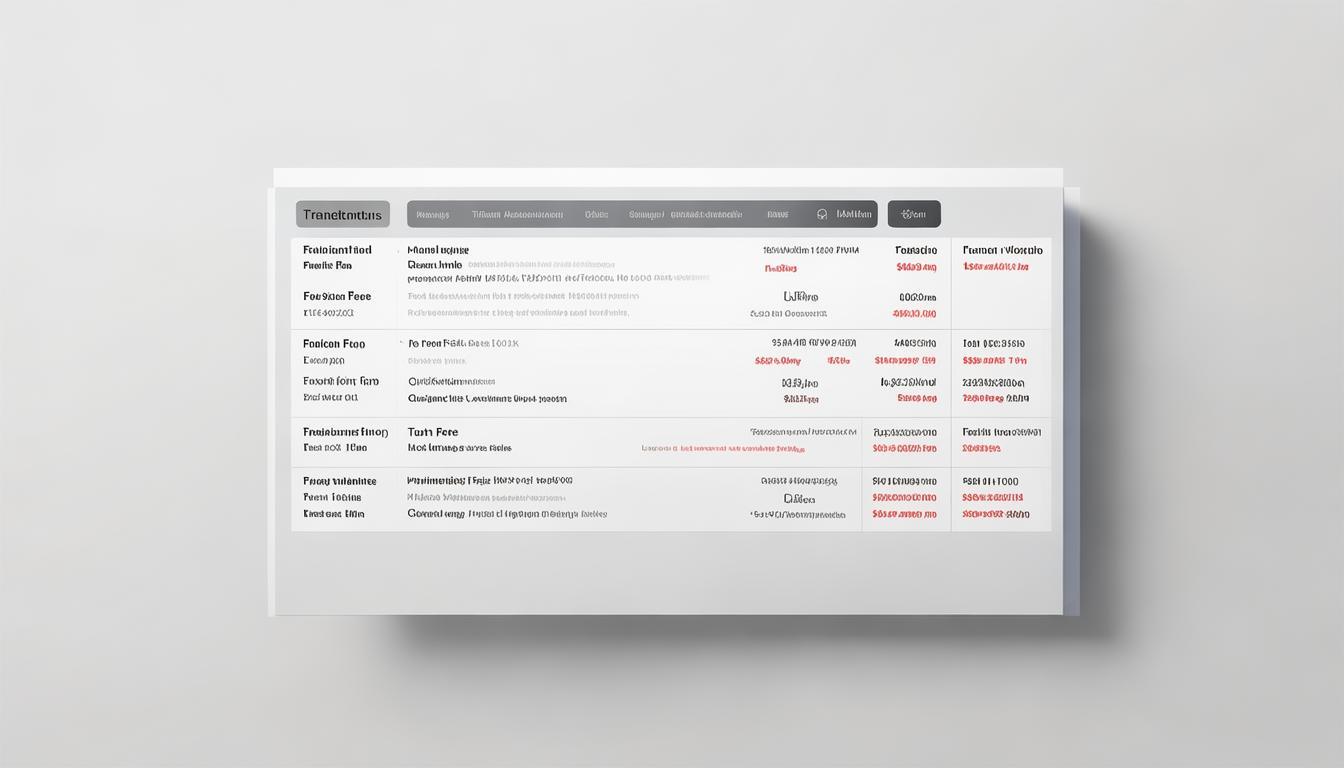 imToken钱包安卓版如何查看费用明细？这些步骤要知道