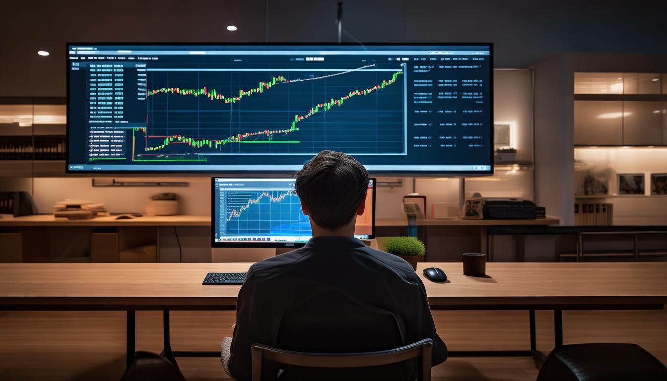 借助imToken钱包苹果版探索财富自由，这些要点需谨慎