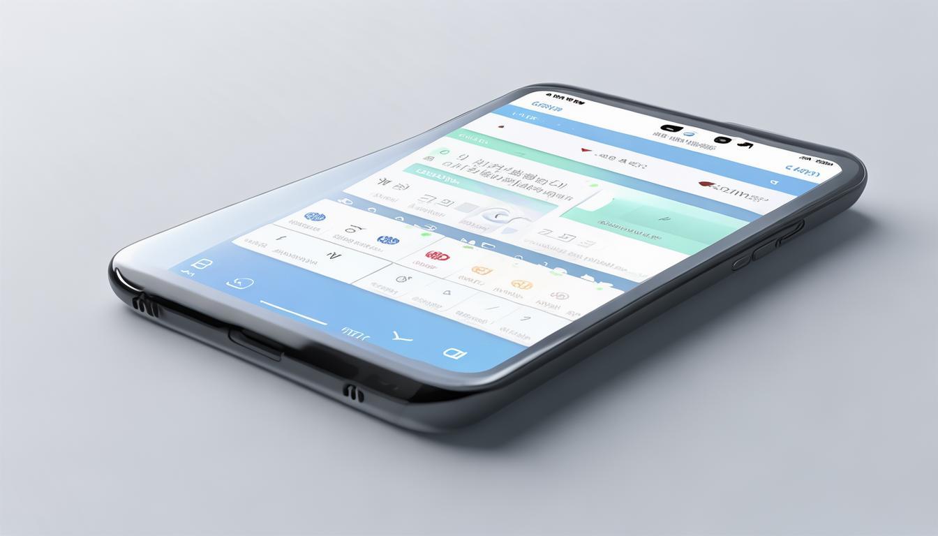 imToken 1.0安卓版与早期版本对比：功能外观全解析