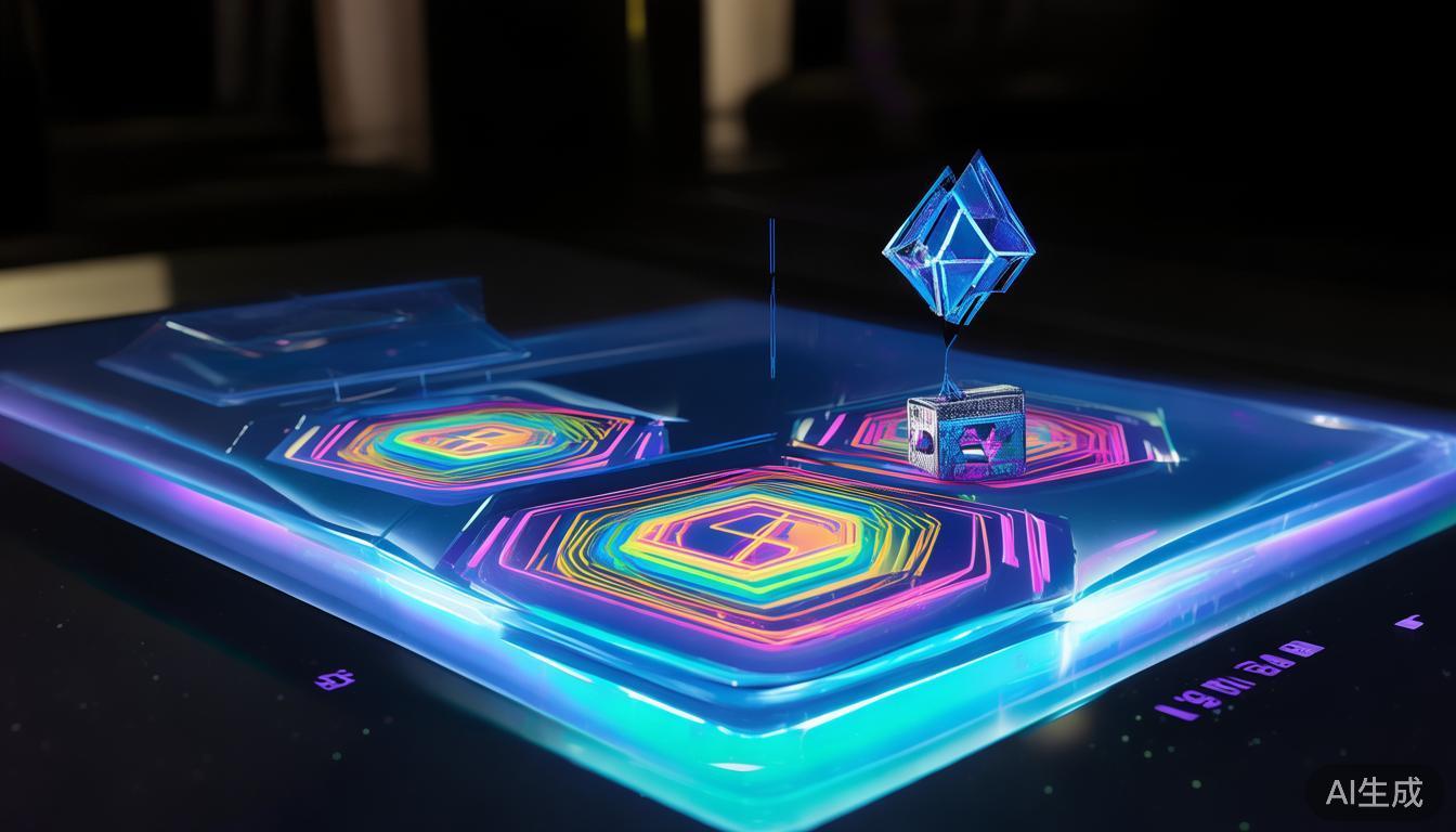 架构应用_模块创新和架构创新_imToken通用版的技术架构与创新功能