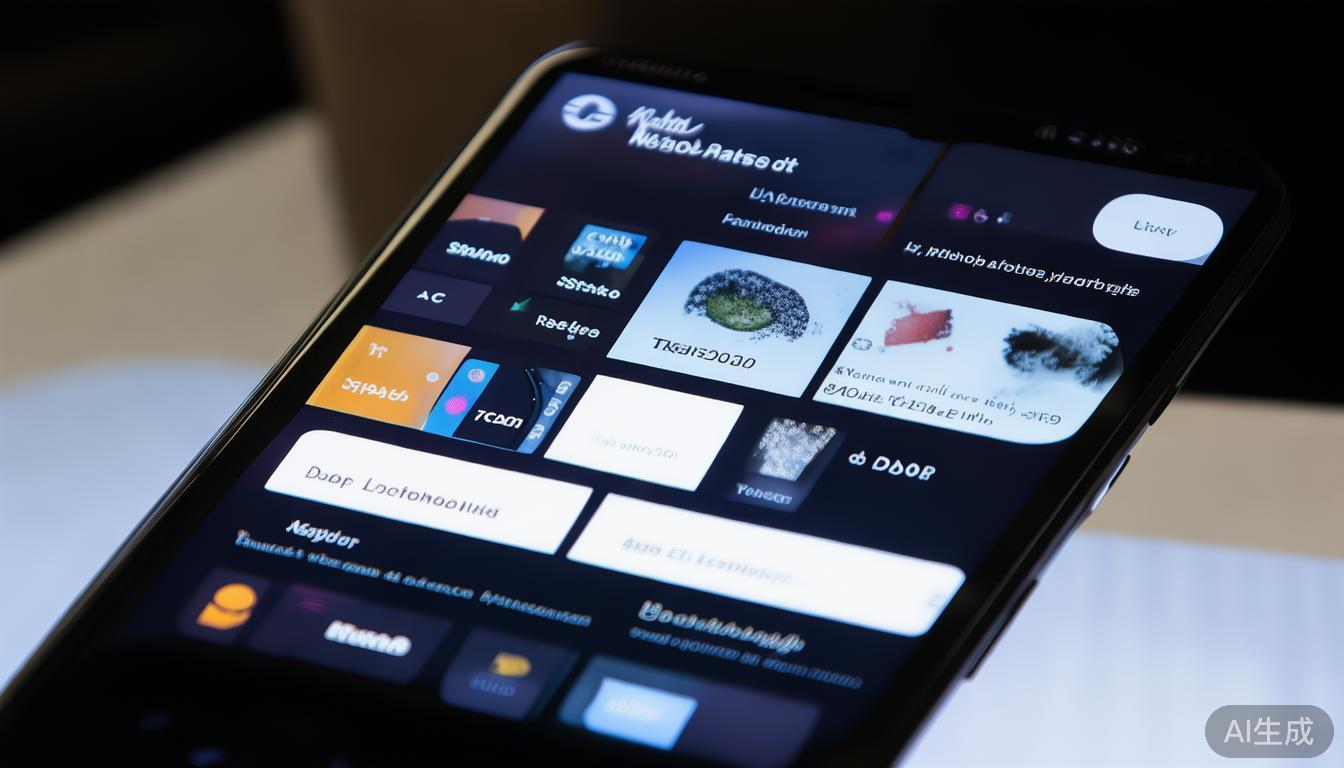 安卓钱包app下载安装_数字资产投资从这里开始：如何在安卓平台上成功下载与使用imToken钱包的步骤指导！_chia钱包安卓