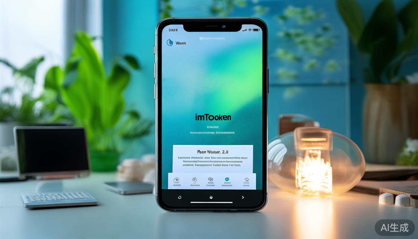 钱包市场分析_钱包的使用场景_使用imToken钱包App的环境影响分析