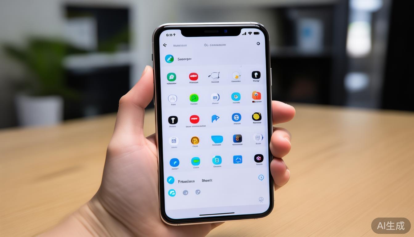 糟糕的app用户体验_app用户体验调查问卷_im钱包App安卓的操作流畅度与用户体验评测