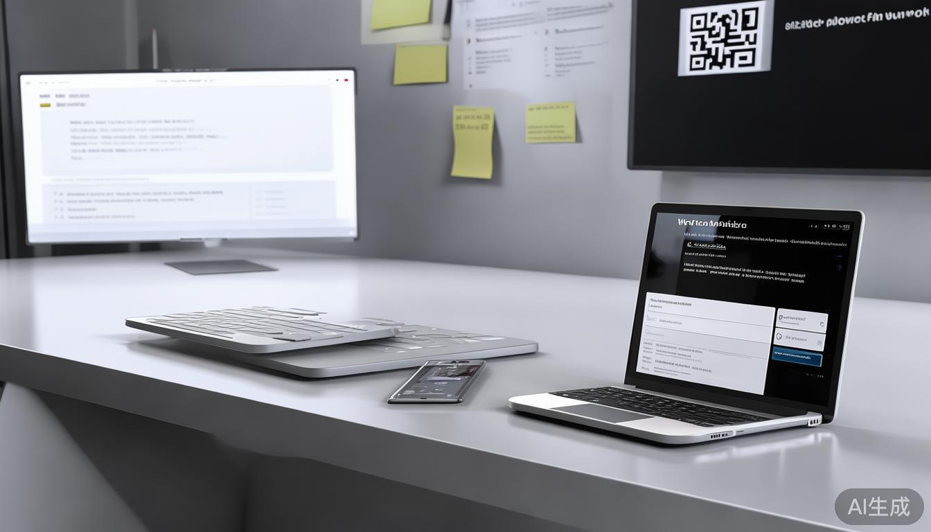 IM钱包官方下载与安装指南：避开陷阱，安全创建/导入钱包的3个关键步骤