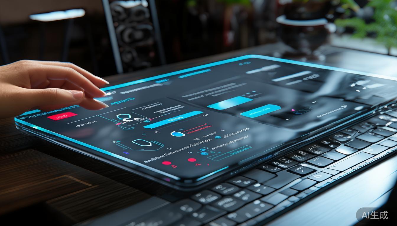 imToken下载增长指南：聚焦用户体验、安全加固与功能拓展三大核心