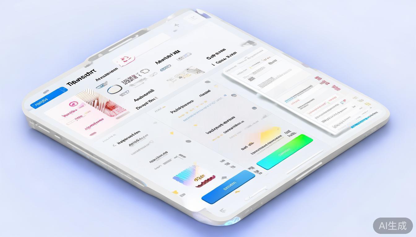 数字资产管理：imToken如何以安全与便捷，引领区块链生态新未来？