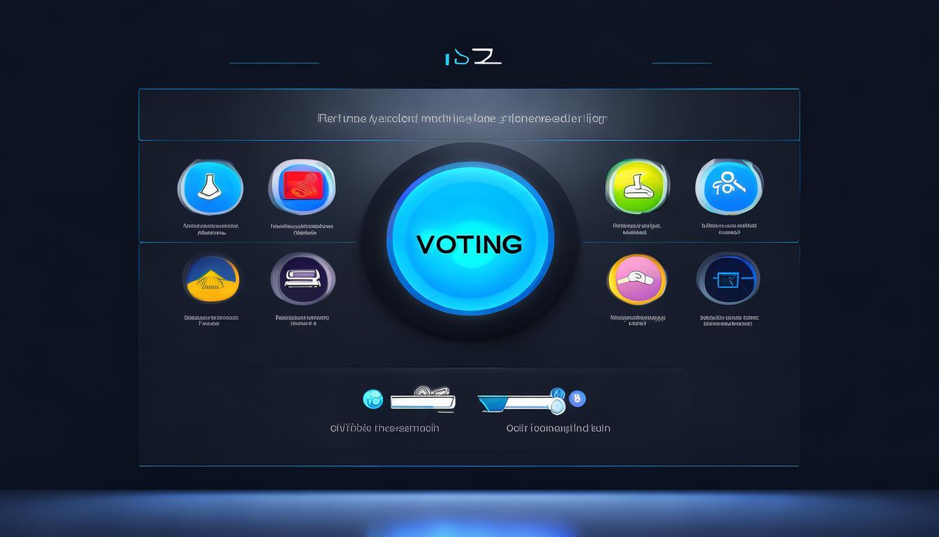 TokenPocket官网投票攻略：简单途径助你参与关键决策