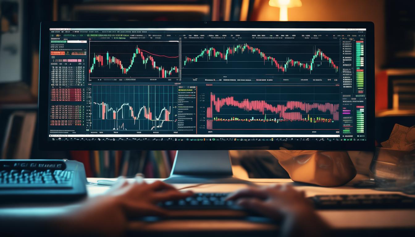 学会运用TP官方平台优势提升交易收益，附操作流程介绍