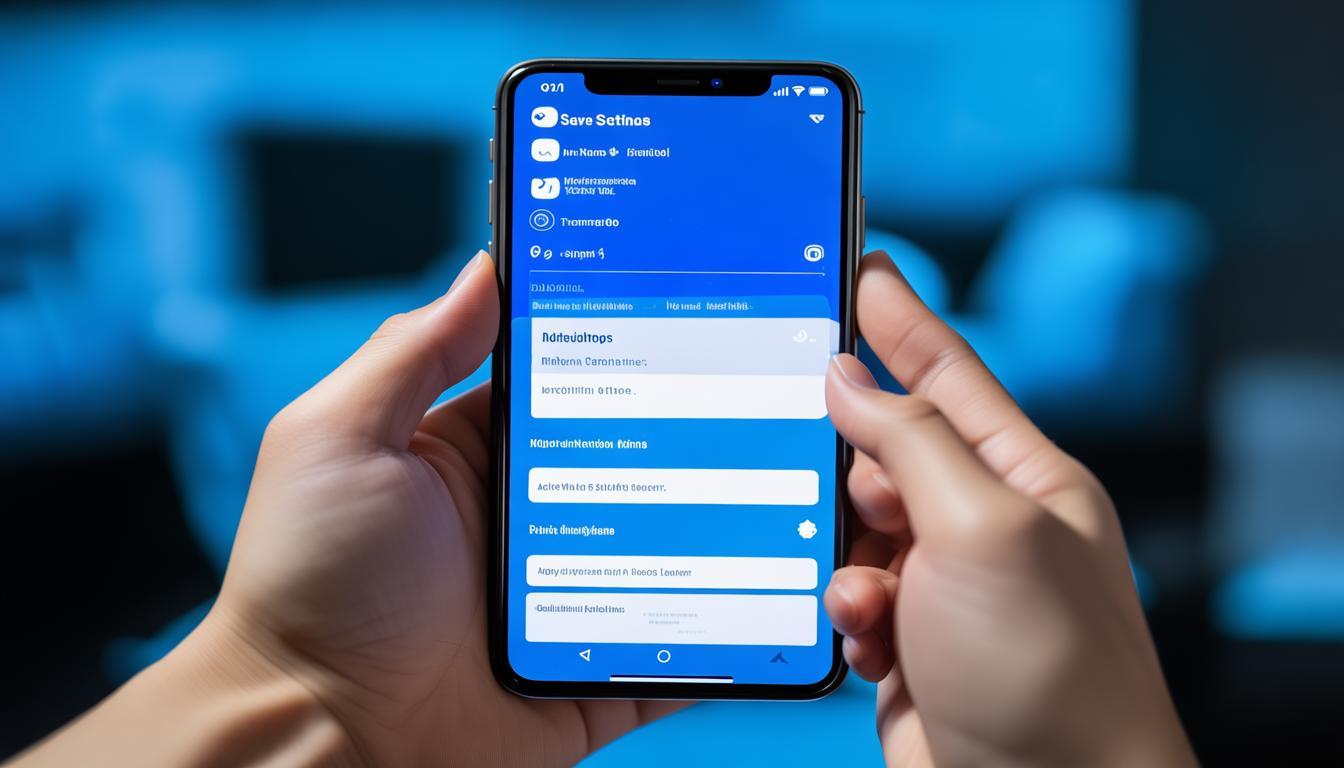 imToken安卓钱包如何配置交易警报？看这里，超简单
