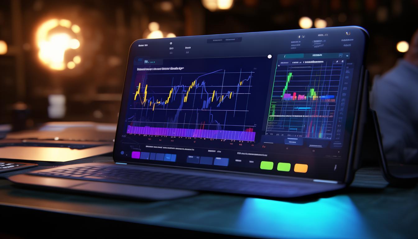 imToken钱包：数字货币投资关键工具，便捷安全还能掌握行情