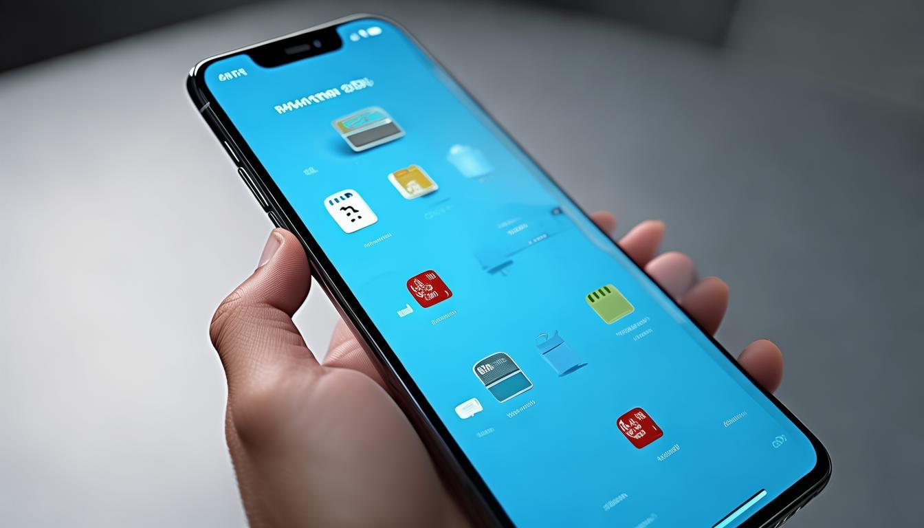 imtoken钱包iOS版：多钱包管理有序，操作高效还能快速切换？