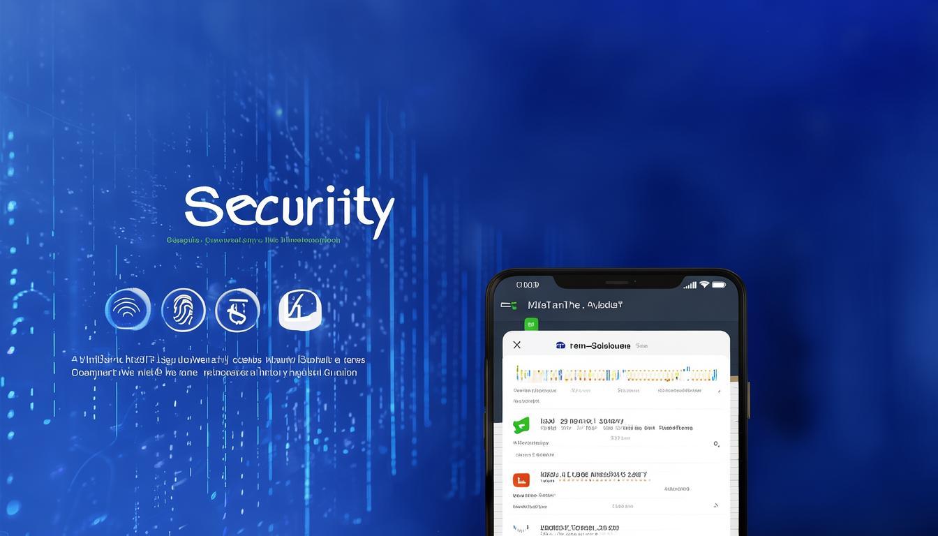 imToken安卓版：便捷安全的数字资产钱包，提升投资体验