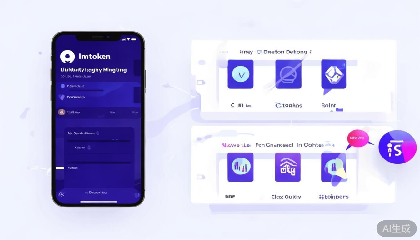 数字资产普及下，imToken钱包成商业关键入口，DeFi应用价值几何？