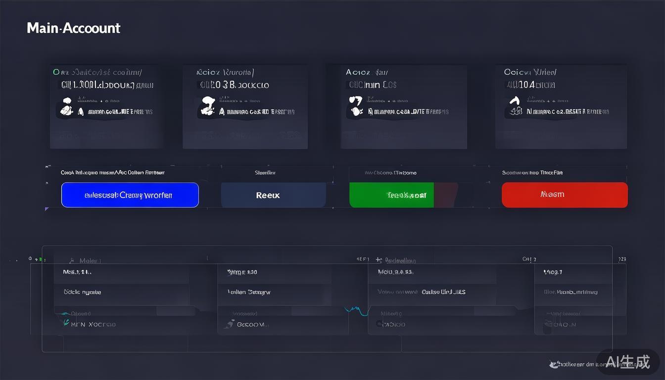 下载im钱包后如何配置多账户管理，确保你的数字资产分散投资理财？_下载im钱包后如何配置多账户管理，确保你的数字资产分散投资理财？_下载im钱包后如何配置多账户管理，确保你的数字资产分散投资理财？