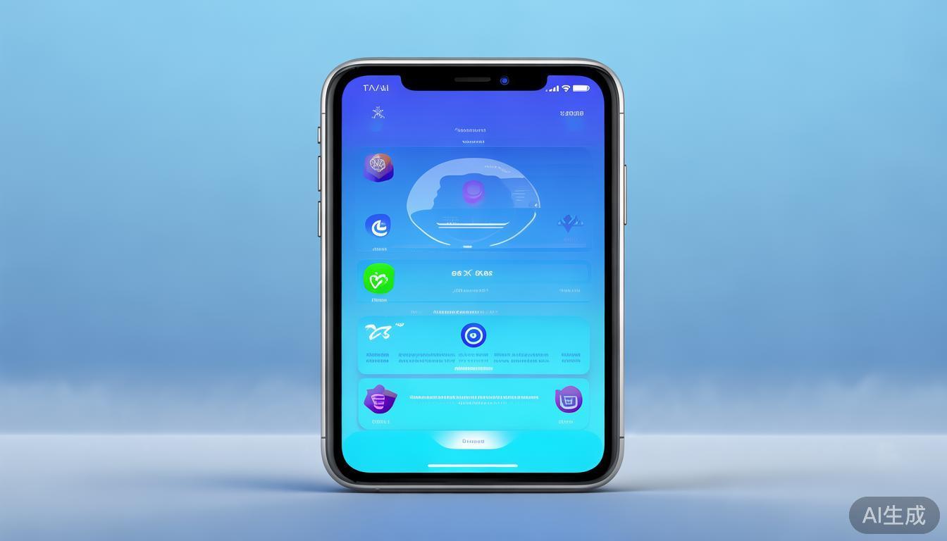 imToken官网：数字资产的安全守护者，多链管理与加密世界的桥梁