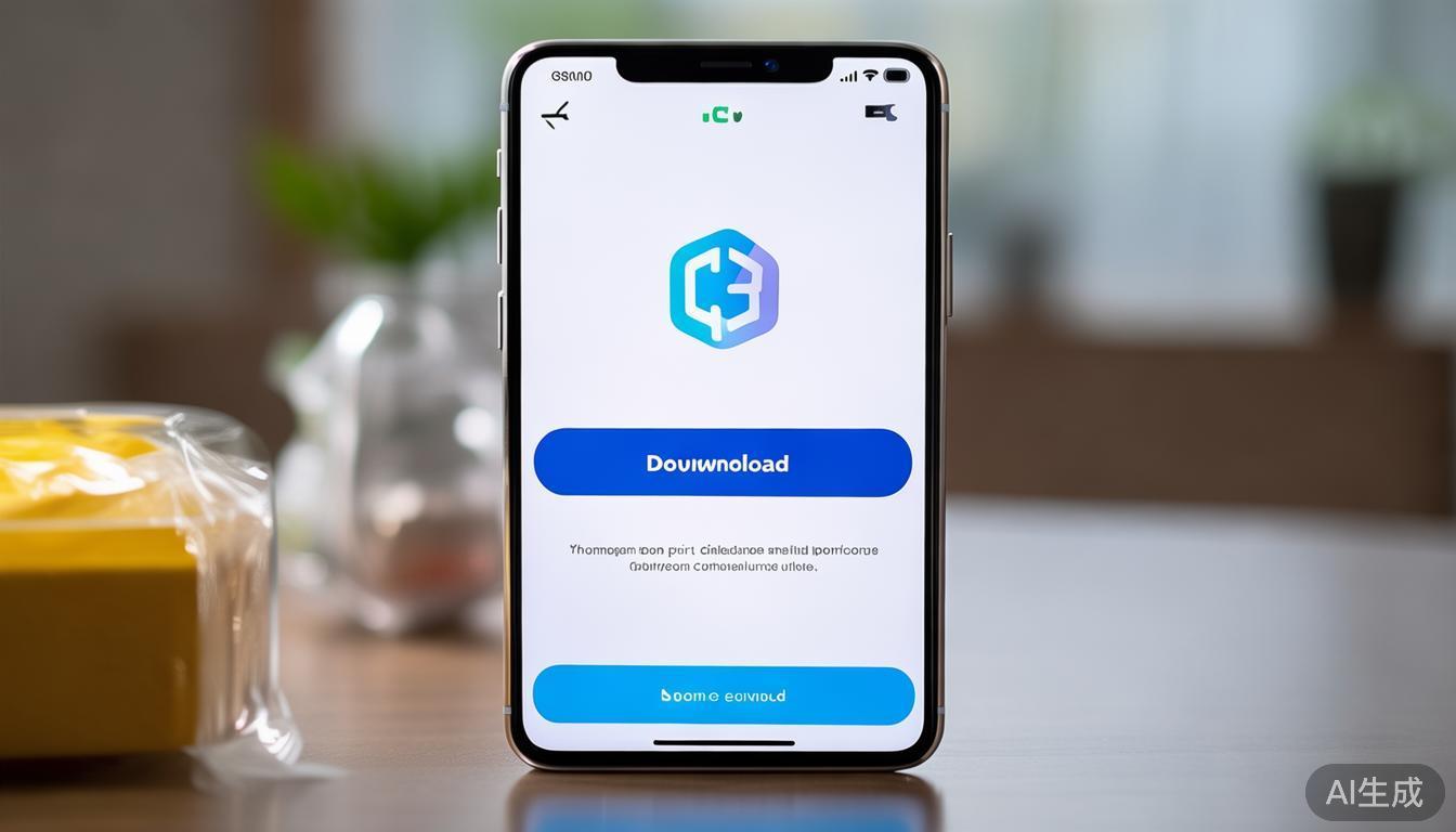 imToken安卓版官方下载指南：安全交易三步走，助你稳健迈入数字货币世界