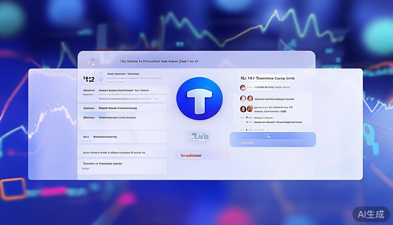 imToken的稳健之道：深耕安全与体验，如何赢得用户持久信任？