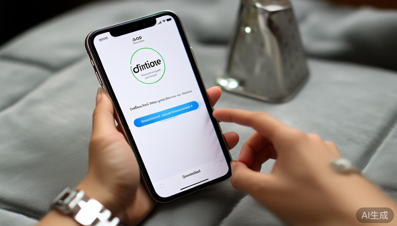 imToken下载入口设计解析：如何平衡安全与便捷，提升用户体验？