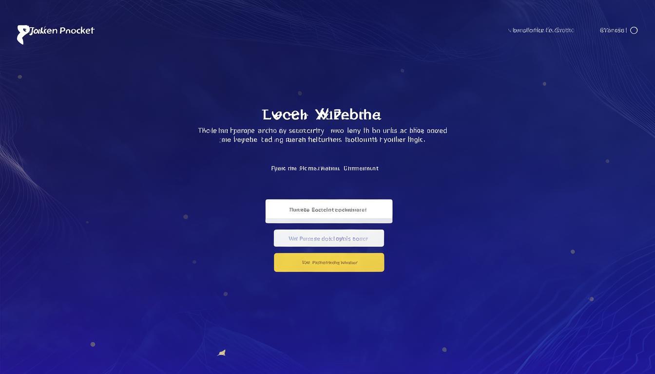TokenPocket官方网站：虚拟资产管理者的重要操作平台，优势尽显