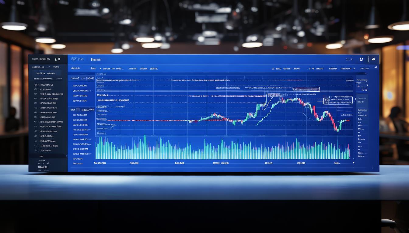 Tokenpocket钱包官网首页实用工具，助您高效精准投资