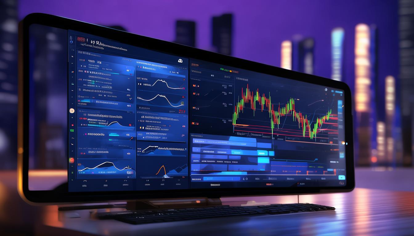 imtoken安卓版：数字资产领域的多功能桥梁，安全便捷交易平台