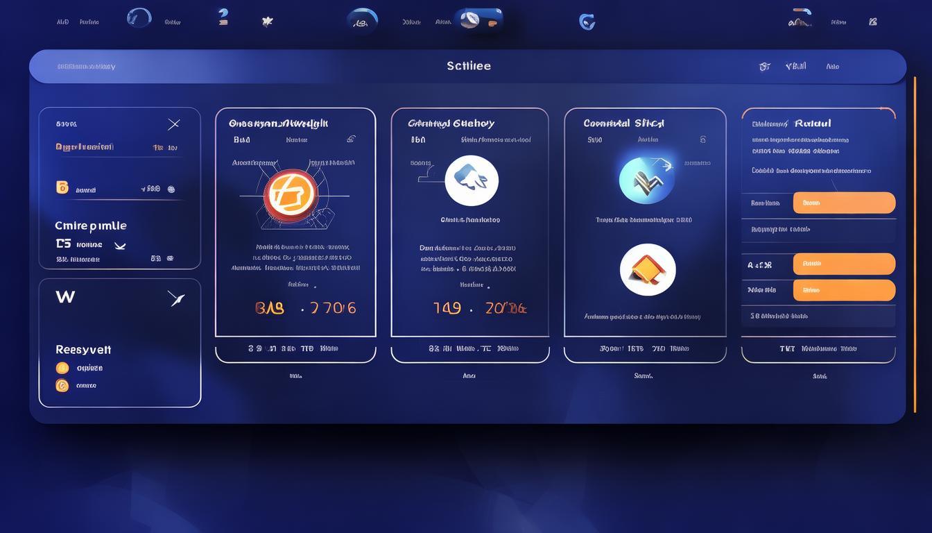 imToken钱包：数字资产安全管理好帮手，操作便利超省心