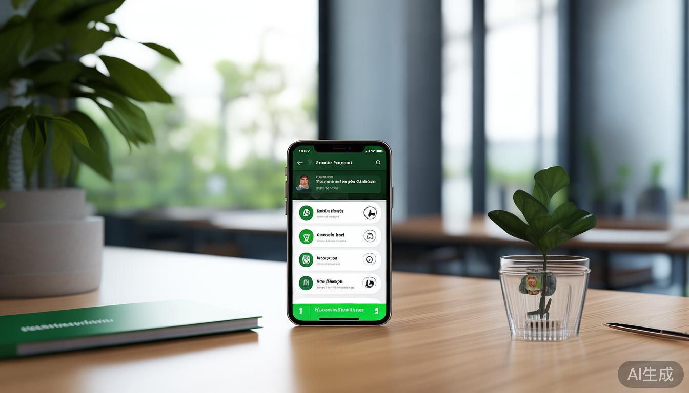 imToken钱包：管理数字资产与推动社会责任投资的有效渠道！构建专属投资组合，培育系统性责任习惯