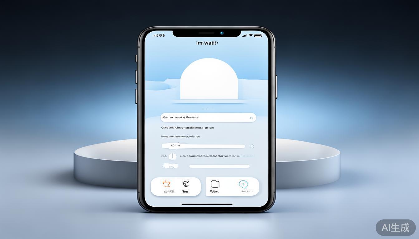 im钱包官网：安全便捷的多链资产管理，与内置DApp浏览器及NFT市场生态整合