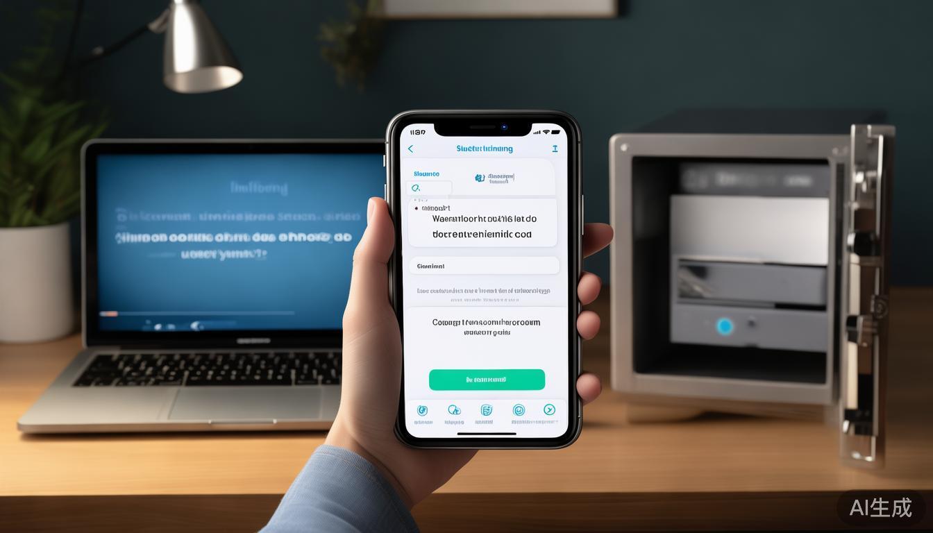 imToken二次验证怎么配置？详细教程助你提升数字资产安全性