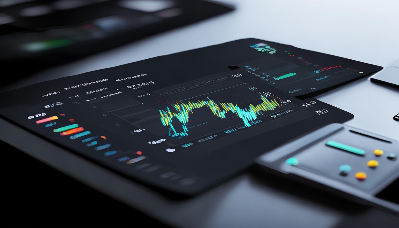 imToken钱包APP官网：获取加密货币市场数据的重要途径