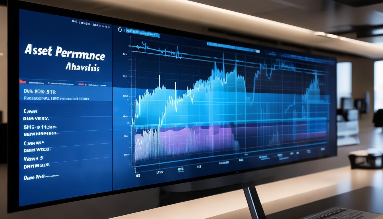 imToken 钱包安卓版投资组合管理功能，助力科学配置资产