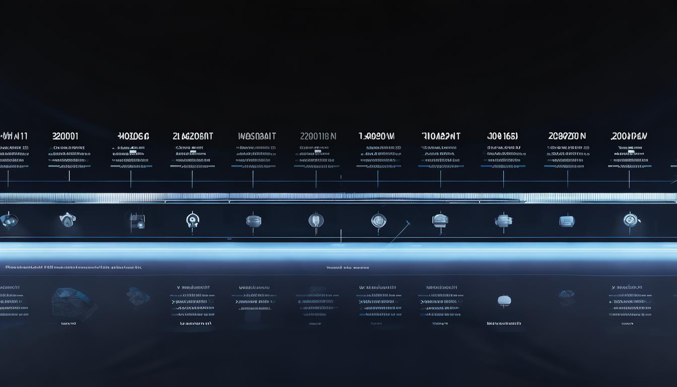 查看imtoken钱包版本记录，了解更新历程与功能变化