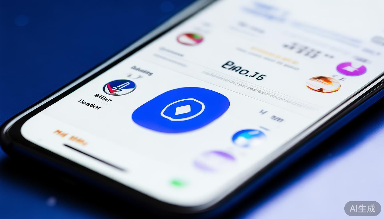 苹果手机imToken最新苹果下载核心功能分析_ios下载工具推荐_苹果手机的下载工具是什么