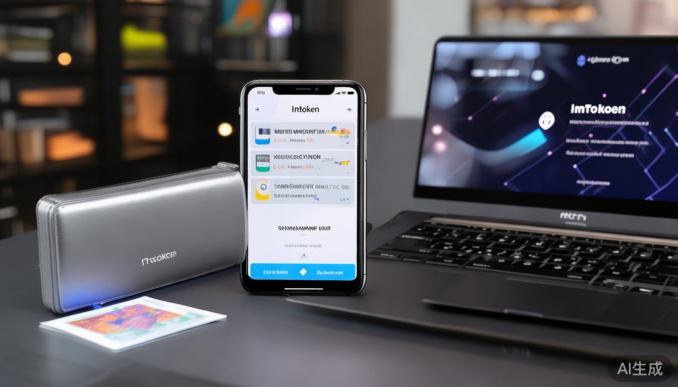 数字资产管理老用户评imToken钱包：便携实用，多链资产超便捷