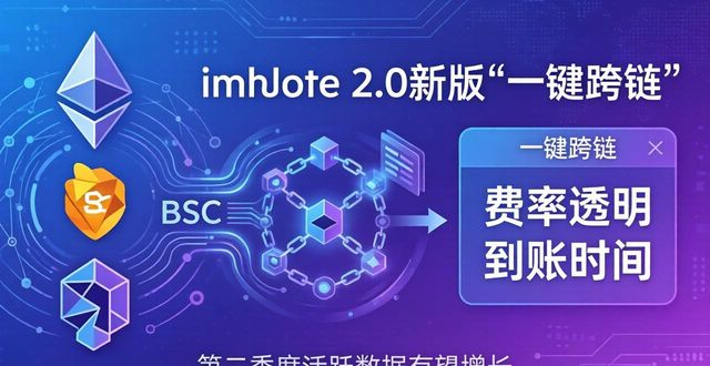 imToken 2.0新版评测 用户活跃度能否真正回暖？