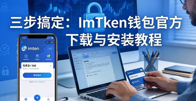 三步搞定：imToken钱包官方下载与安装教程