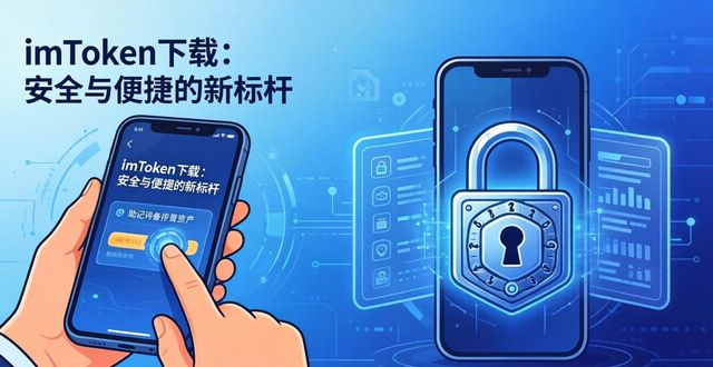 imToken下载：安全与便捷的新标杆