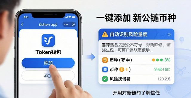 多币管理全新升级 | imtoken下载中心体验分享