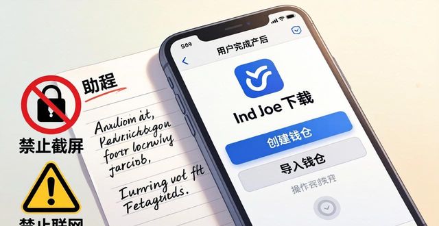 imToken下载避坑指南：安全第一，三步搞定最新版